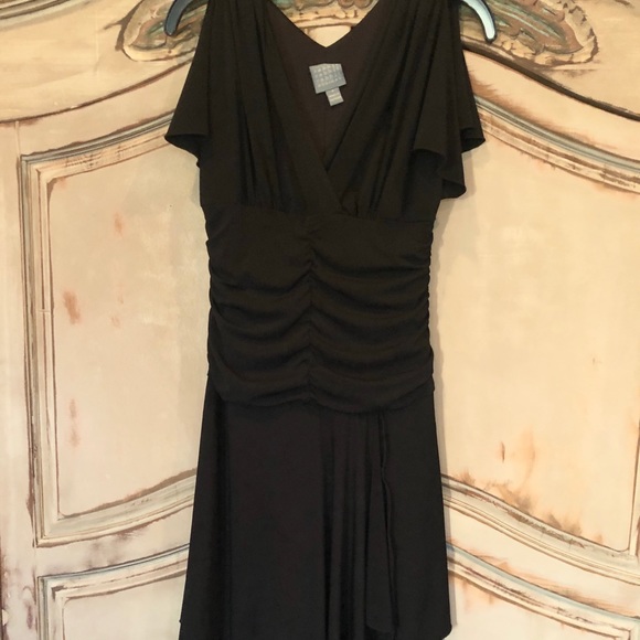 NWT Rabbit Rabbit Rabbit Black Dress Size 4 sexy! - Picture 6 of 6